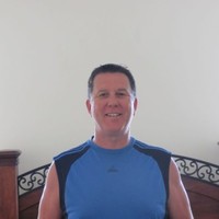 University of New Mexico Employee John O'Farrell's profile photo