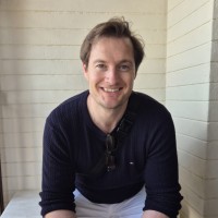 United Vanning Employee Michael Bertin's profile photo