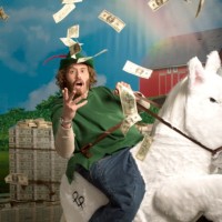 pied piper inc. Employee Erlich Bachman's profile photo