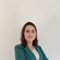 Medical Centre Employee Mahsa Shokati's profile photo