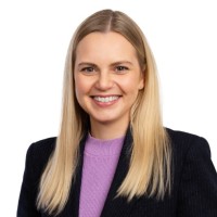 BSW Engineering Employee Greta Gineitė's profile photo