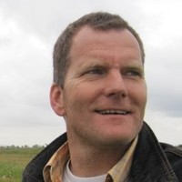Waterschap Scheldestromen Employee Bert-Paul de Kam's profile photo