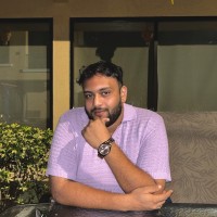 Brand Street Integrated Employee Hamza Khan's profile photo