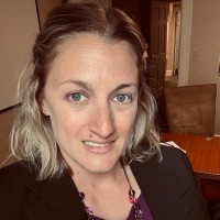 Boston Bar Association Employee Megan Curtis's profile photo