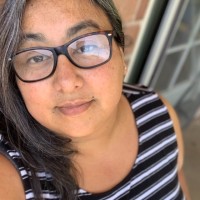 M. Virginia Rodriguez Email & Phone Number