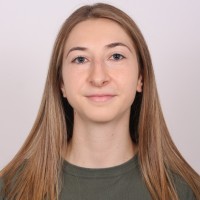 Sqilline Employee Ana Petrova's profile photo