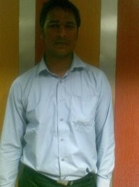 Optimize Technologies Inc. Employee Abhishek Saxena's profile photo
