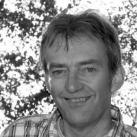 DATA ENCRYPTION SYSTEMS LIMITED Employee Ivo Meijer's profile photo