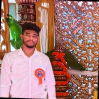 CDSpace Employee Dharshan Kate's profile photo