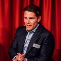 Stadler Employee Christof Zgraggen's profile photo