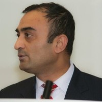 Pact Employee Sohail Akhtar's profile photo