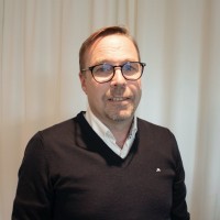 IT-Total Sweden AB Employee Mats Grewe's profile photo