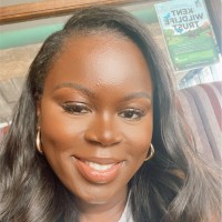 Maidstone and Tunbridge Wells NHS Trust Employee Mary Oladele's profile photo