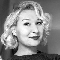 Fairmort Limited Employee Michaela Pop's profile photo