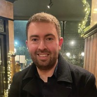 Jackson James Employee Seadna Finnegan's profile photo