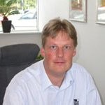Klaus Kortegaard Email