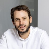 Weinberg Capital Partners Employee Paul Cordahi's profile photo