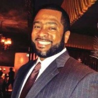 Booz Allen Hamilton Employee Eric Saunders's profile photo