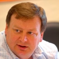 Spectrum MEP Consulting Employee Ian Joyce's profile photo