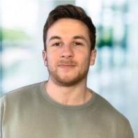 Carat Employee Benjamin Jones's profile photo