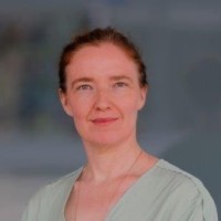 Hochschule Zittau/Görlitz (FH) Employee Lucie Koutkova's profile photo