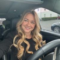 St Peters Employee Olga Kirk's profile photo