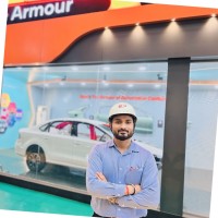 ArcelorMittal Nippon Steel India Employee Rahul Pratap's profile photo