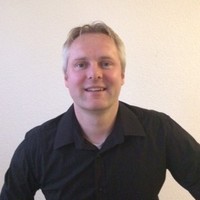 Bobbejaanland Employee Joris Jansen's profile photo