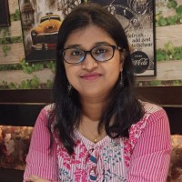 HookInsight Employee Ankita Jha's profile photo