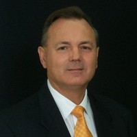The Banktech Group Employee Tony Chamberlain's profile photo
