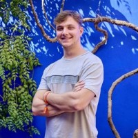 DEDIENNE AEROSPACE Employee Maxence Hubert's profile photo