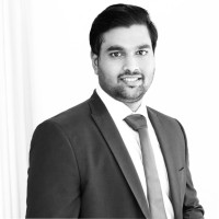 Amirthaa Dairy Pvt Ltd Employee Aravind Mohanasundaram's profile photo