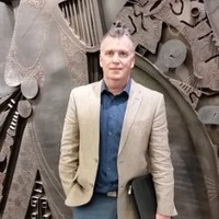 Morgan Construction and Environmental Ltd. Employee Marc English's profile photo