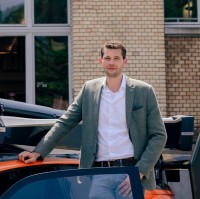 Joris Wolters Email & Phone Number