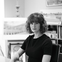 ADAM Architecture Employee Laura Moreno Lopez's profile photo