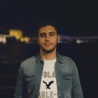 ADHD Now Employee Joseph Mhanna's profile photo