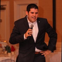 London Bridge Employee Kyle Bentz's profile photo