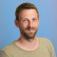 Fit Analytics, a Snap Inc. company Employee Christoph Sawade's profile photo