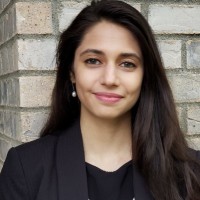 BetterYou Employee Shonice Pooniwala's profile photo