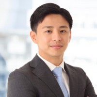 CBRE Employee Ken Lam's profile photo