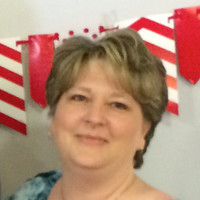 Pacific Safety Products Employee Tina Cram's profile photo