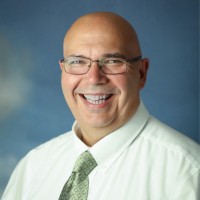 North Coast Seafoods Employee Ron Boisselle's profile photo