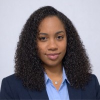Alicia Parchment Email