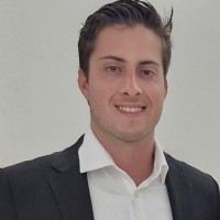 Monte Azul Multi Family Office Employee Rubens de Siqueira's profile photo
