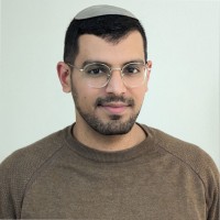 davideng Employee Sagi Nadav's profile photo
