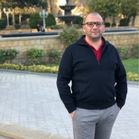 Brahim Aissa Email