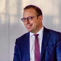 Anthony Borré Email & Phone Number