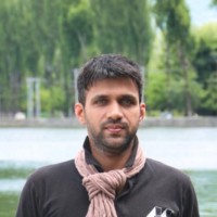 Vmware Employee Ganapathi Bhat's profile photo