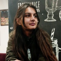 Muskaan Dreams Employee Amisha Mandloi's profile photo