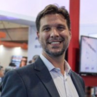 EQS ENGENHARIA Employee Felipe Fontan's profile photo